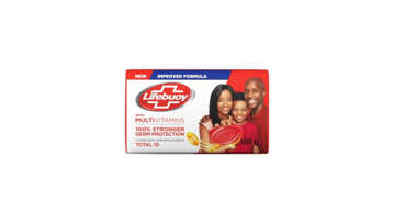 Picture of LIFEBUOY WITH MULTIVITAMINS